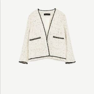 Zara Jacket